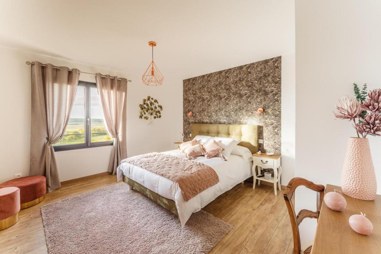 Gite Et Chambres D'Hotes - La Maison Du Grand Bossieu Kültér fotó